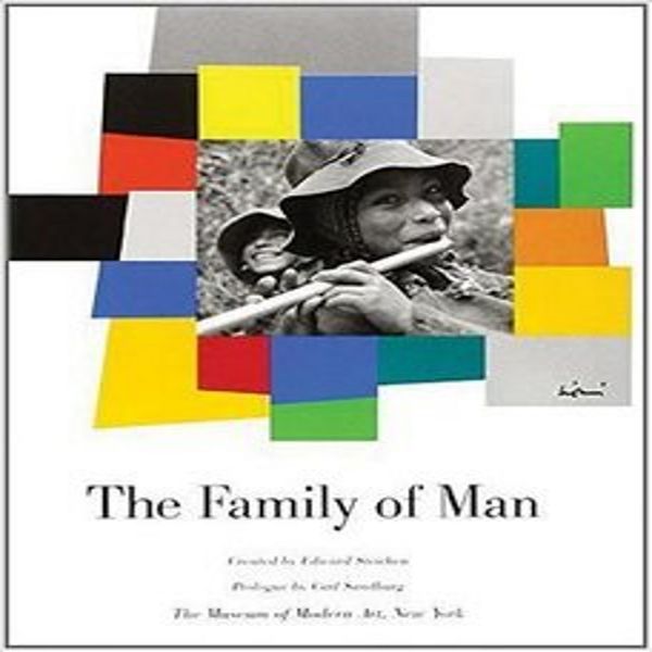 La Famiglia Dell'uomo-image