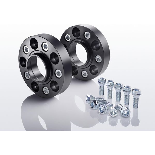 Distanziali Ruota Eibach 50 Mm Pro-Spacer Anche Per Audi A3 8P1 05.03- A3 8V1-image
