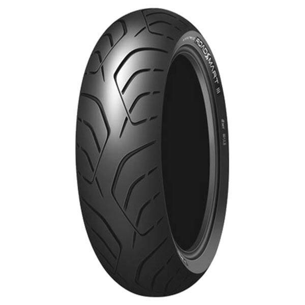 Dunlop Sportmax Roadsmart Iii 180/55 R17 M/C Tl 73(W) Posteriore-image