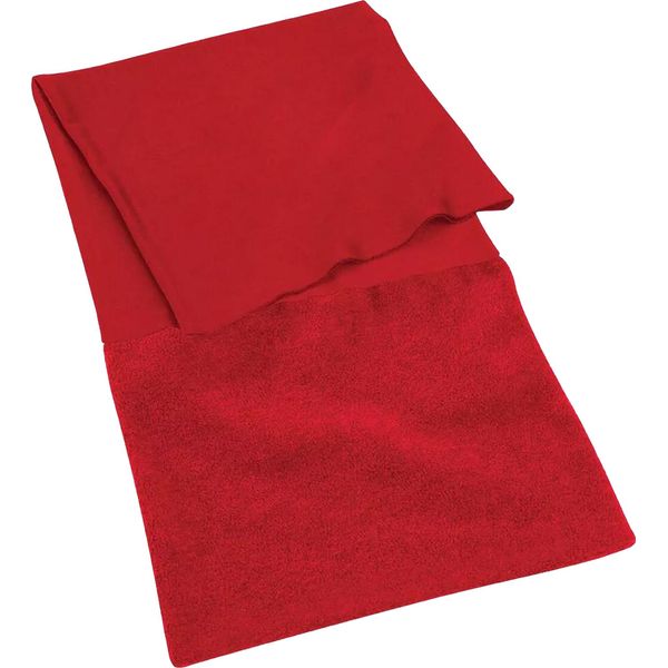 Sciarpa Multifunzionale Da Donna Beechfield / Sciarpa A Tubo Original Morf RW266 (Taglia Unica) (Rosso)-image