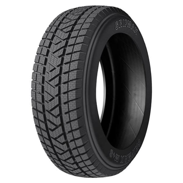 Gripmax Stature M/S 235/45R20 100V Bsw Xl-image