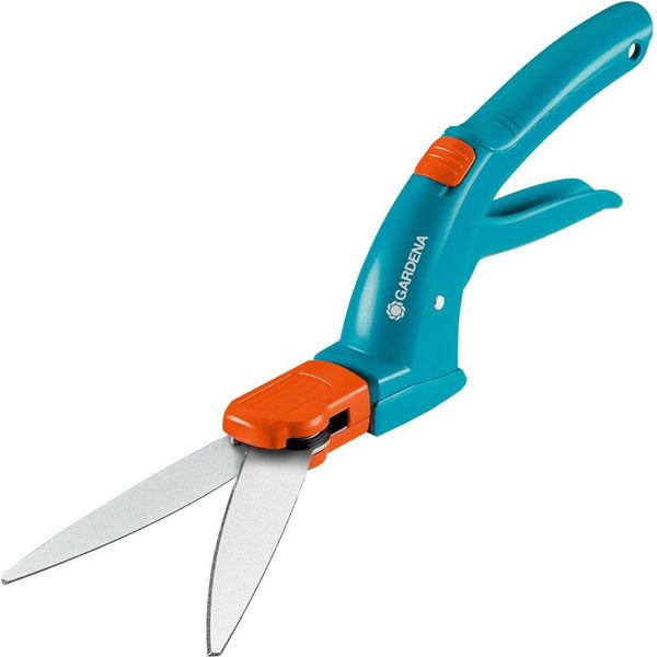 Gardena, Cesoie Rotanti Per Erba, Classic-image