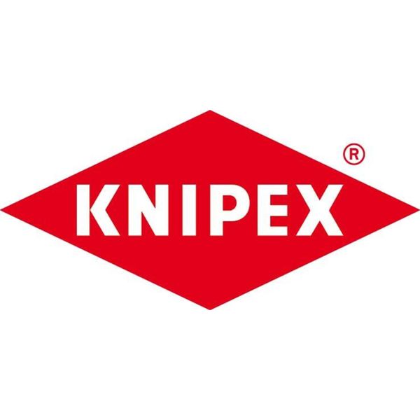 Pinzette Di Precisione L.105Mm In Acciaio Inox, Antimagnetiche Knipex-image