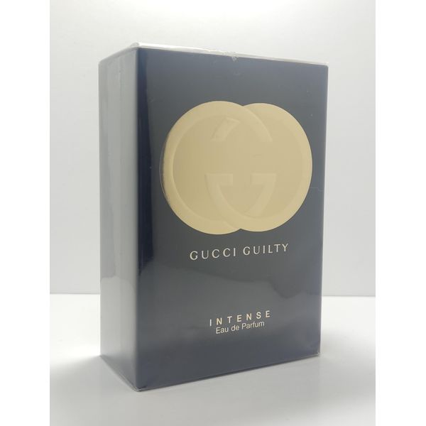 Gucci Guilty Eau De Parfum Intense Vapo 75 Ml-image