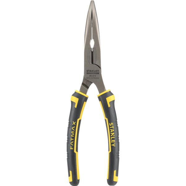 Stanley Hts Spitzzange Fatmax Gebogen, 200Mm-image