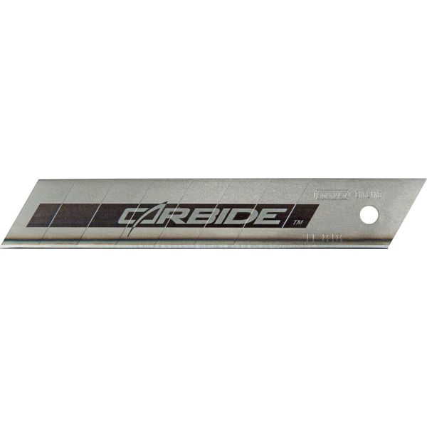 Stanley Hts Abbrechklinge Carbide 18 Mm 5 St.-image