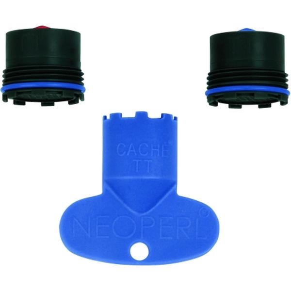 Grohe Essence Mousseur Per Bocca / Miscelatore Per Lavabo Cromo - 13937000-image
