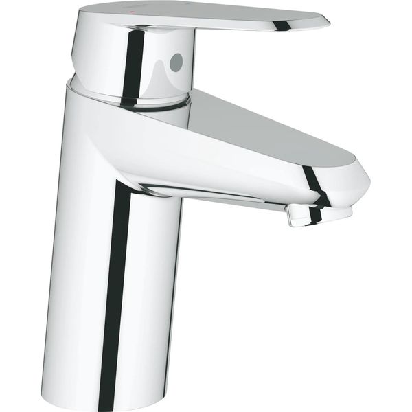 Miscelatore Per Lavabo Grohe Eurodisc Cosmopolitan Ecojoy Cromo - 3246920E-image
