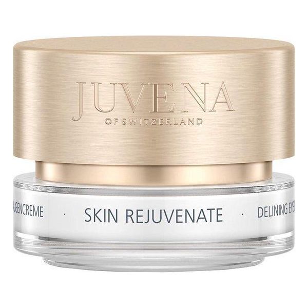 Juvena Skin Rejuvenate Delining Eye Cream 15Ml - Crema Contorno Occhi Anti Rughe-image