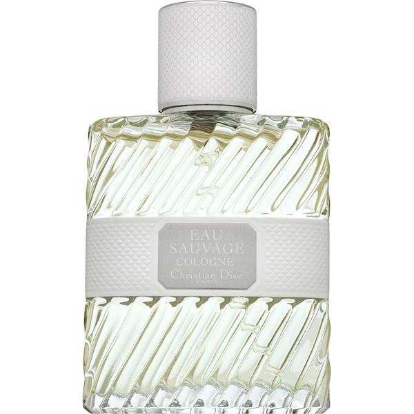 Dior (Christian Dior) Eau Sauvage Eau De Cologne FüR Herren 50 Ml-image