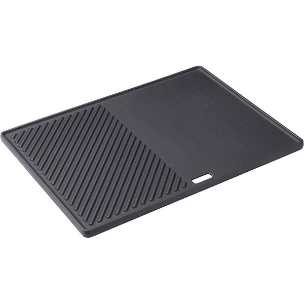 Landmann 13190 Accessorio Per Barbecue/Grill Da Esterno Griddle-image