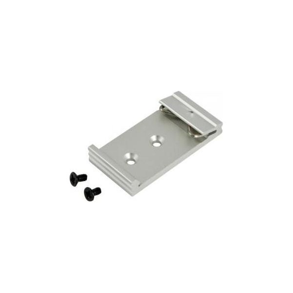 Allnet MC-115-VDSL2-DIN / Adattatore Per Guida Din/Hut (ALL-MC115-VDSL-DIN)-image