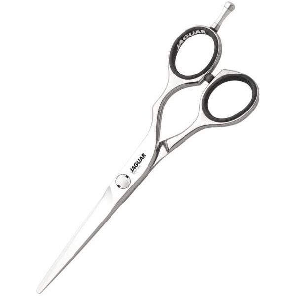 Forbici Per Parrucchieri Jaguar Gold Line Diamond E Lunghezza 5,5 Pollici 0,09 Kg-image