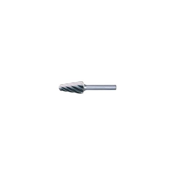 Pferd 21125286 Bava Conica Lunghezza 70 Mm Dimensione Prodotto O 12 Lunghezza Utile 30-image