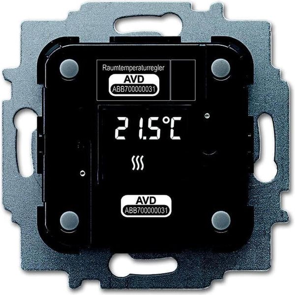 Regolatore Di Temperatura Ambiente Busch-Jaeger Per Free@Home-image
