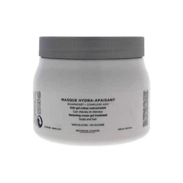 Maschera Per Tutti I Tipi Di Capelli Specifique Masque Hydra-Apasaint - Volume: 500 Ml-image