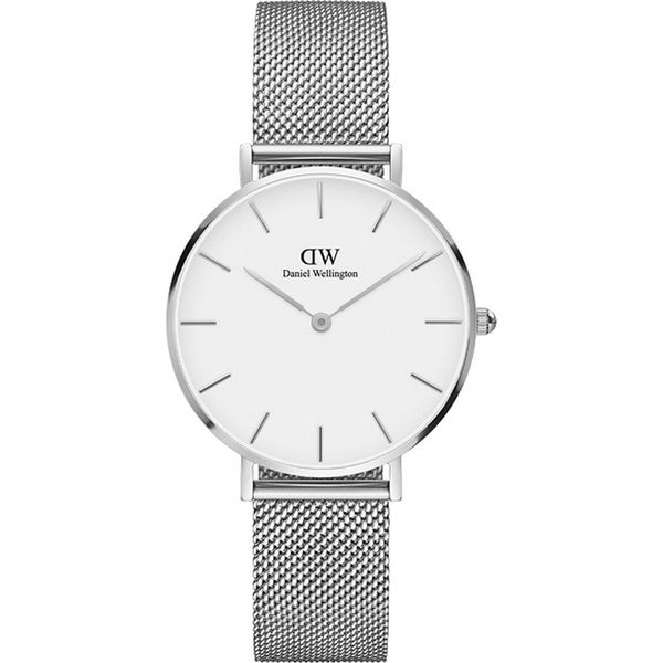 Daniel Wellington Orologio Daniel Wellington Classic Petite Sterling 32 Donna DW-DW00100164-image