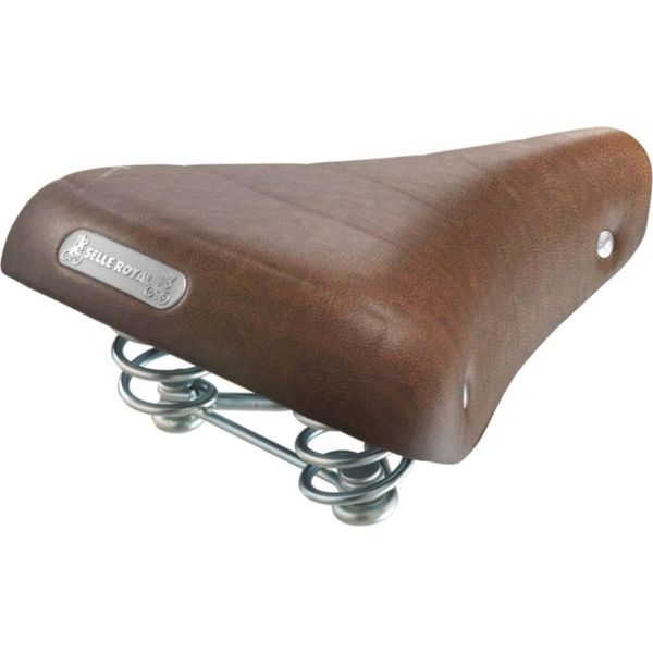 Sella Unisex Selle Royal Ondina Relaxed Marrone A171US1A08129-image