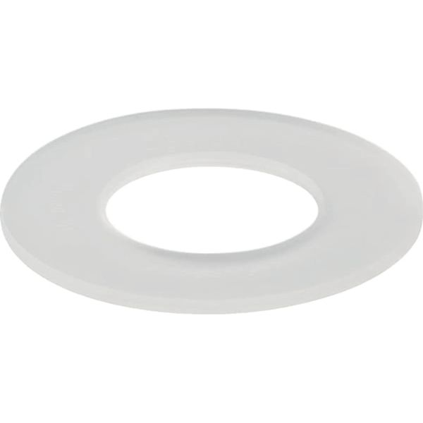 Guarnizione Geberit Per Campana Di Sollevamento D63X23Mm Per Cassette Di Risciacquo Ad Incasso-image