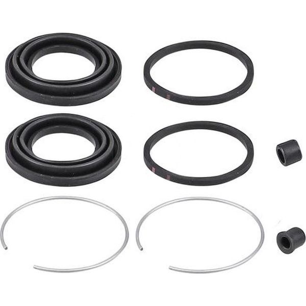 Kit Di Riparazione Pinza Freno A.B.S. Per Subaru Impreza Berlina (Gd) 73445-image