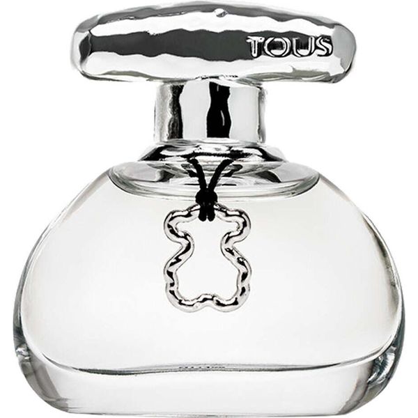 Tous Touch L'oro Luminoso Eau De Toilette Spray 50Ml-image
