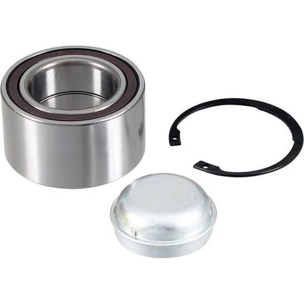 Set Di Cuscinetti Ruota Ø 92 Mm 50 Mm A.B.S. Per MERCEDES-BENZ Classe Glk, Tra Le Altre-image