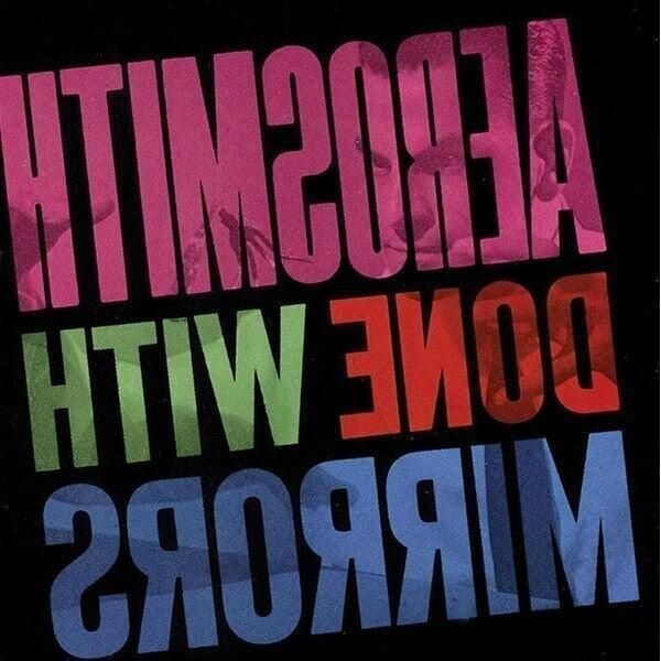 Aerosmith-Fatto Di Specchi (Lp)-image