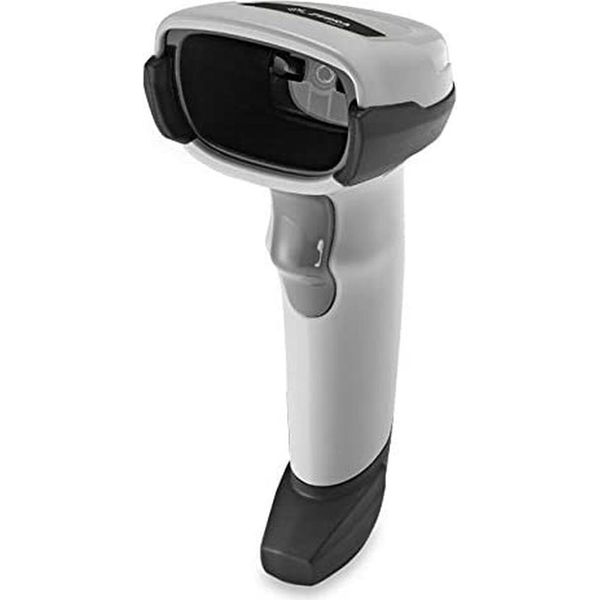 Zebra Symbol DS2208 - Kit Usb - Scanner Di Codici A Barre - Palmare - 762 Mm/Sec. - Decodificato - Usb (DS2208-SR6U2100SGW)-image