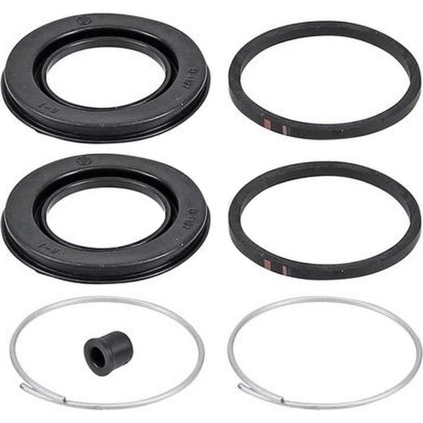 Kit Di Riparazione Pinza Freno Ø 43 Mm A.B.S. Per Peugeot 505 E Altri Modelli-image