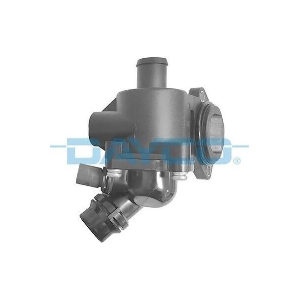Dayco Termostato Refrigerante 100°C Per Vw Passat Variant (3B6) Passat (3B3) Per Audi A4 Avant (8ED, B7) A4 Avant (8E5, B6) A4 Berlina (8E2, B6)-image