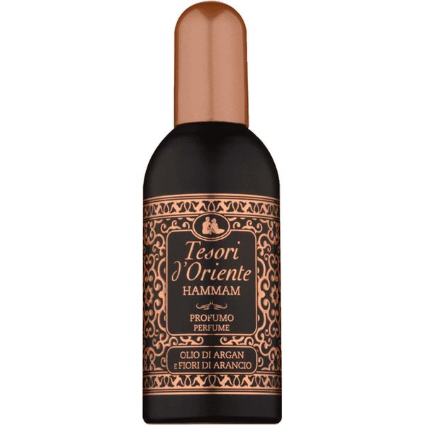 Tesori D'oriente Hammam - Eau De Parfum 100 Ml-image