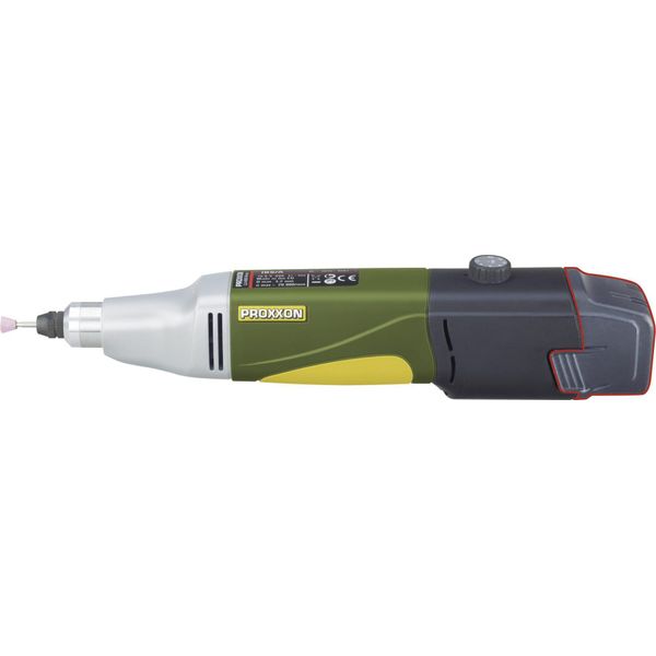 Proxxon Micromot Ibs/A 29802 Cordless Multifunction Tool W/O Battery 10.8 V-image