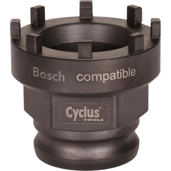 Cyclus Tools Utensile Di Montaggio Per Dado Di Bloccaggio Compatibile Con Bosch-image