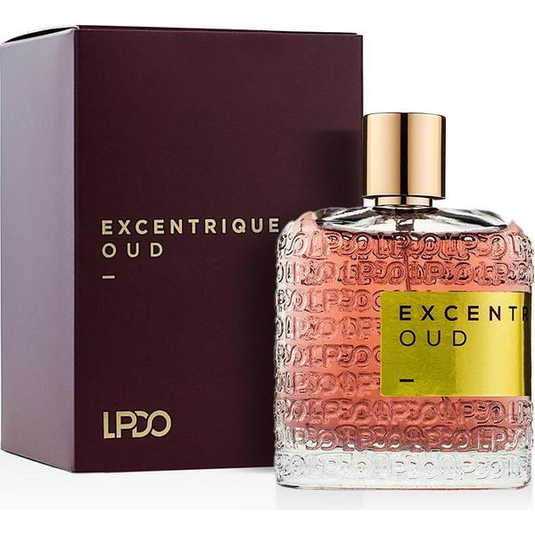 Lpdo Excentrique Oud Edpi - 100 Ml-image