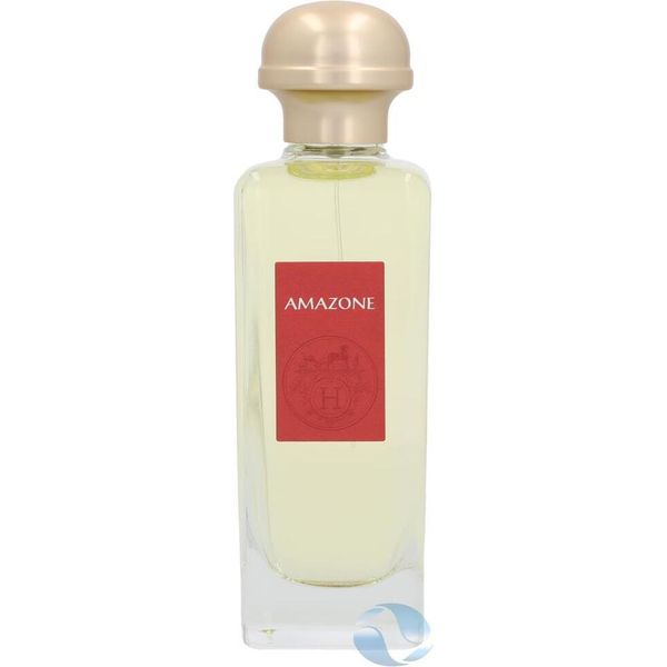 Hermes Amazone Eau De Toilette 100Ml-image