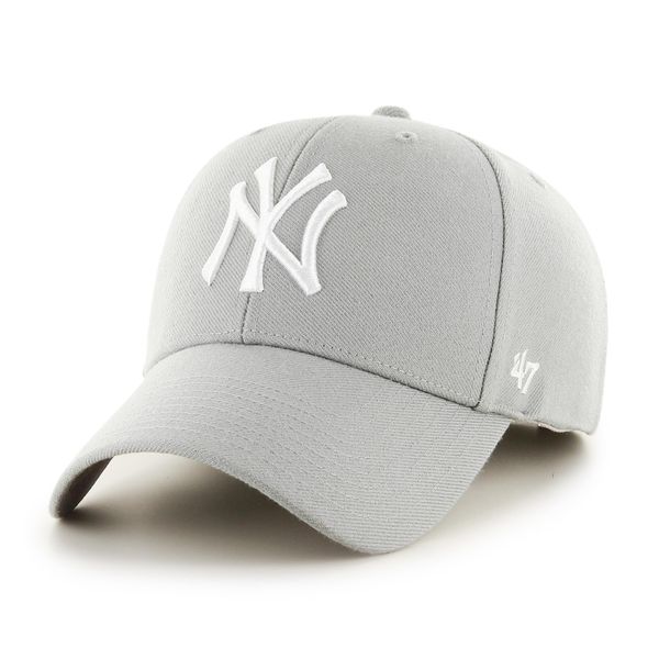 Mlb New York Yankees '47 Basecap Cap Mvp Kappe Baseballcap 190182642829-image