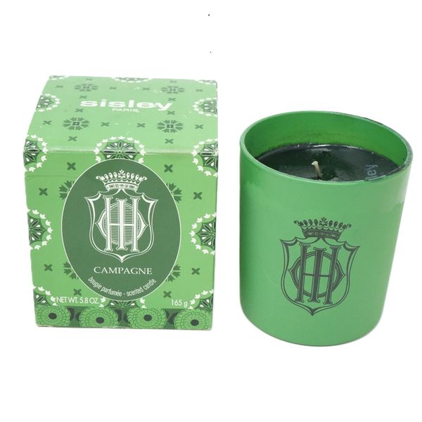 Sisley Campagne Candela Profumata 165 G-image