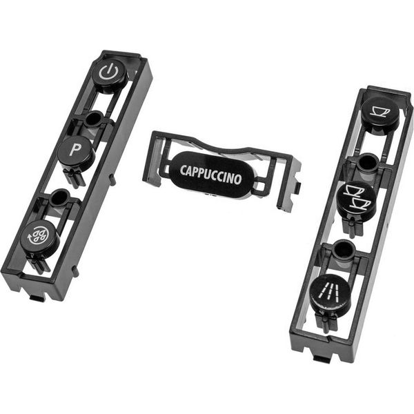 Set Di Pulsanti Delonghi Per Macchina Da Caffè Automatica Perfecta Esam 5500-image