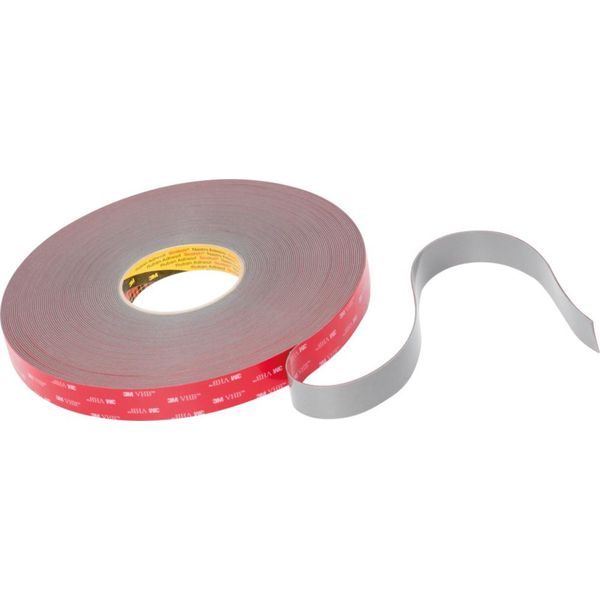 3M GPH-110F25-33 Nastro Adesivo Grigio (L X P) 33 M X 25 Mm 1 Rotolo(I) (GPH-110F25-33)-image