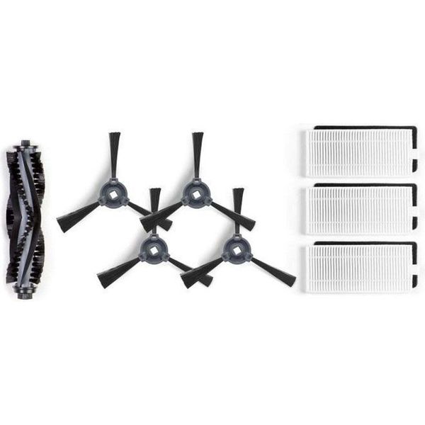 Ecovacs Ecovacs DO3GKTA - Parti Per Aspirapolvere - Deebot 600/601/605-image