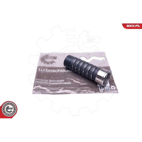 Esen Skv 24SKV911 Tubo Aria Di Sovralimentazione Per Renault Clio Iii Hatchback (BR0/1, CR0/1) Modus / Grand Modus (F/JP0) Clio Grandtour (KR0/1)-image