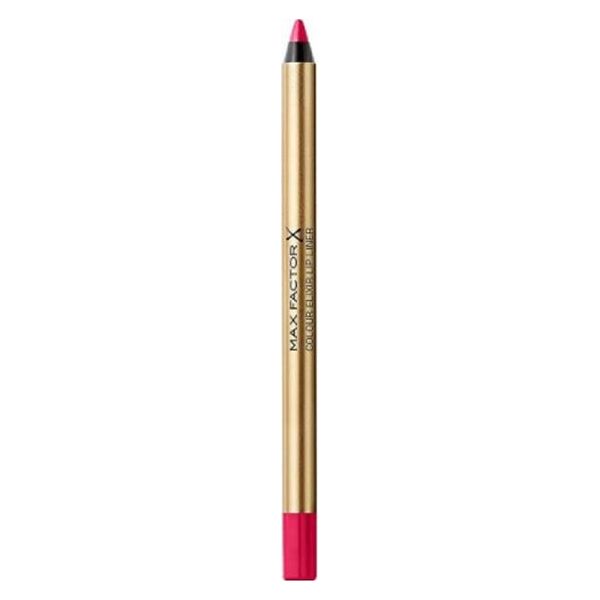 Max Factor Colour Elixir Lip Liner 12 Rosso Rubino-image