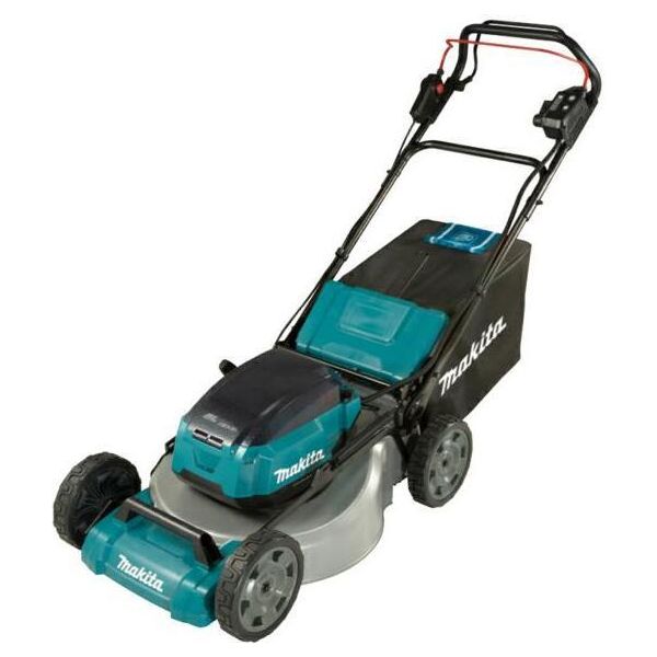 Makita DLM532Z - RasenmäHer - Schnurlos - Ohne Batterie - 2300/2800 1/Min - 53 Cm-image