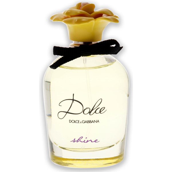 Dolce&Gabbana Shine Eau De Parfum 30Ml-image