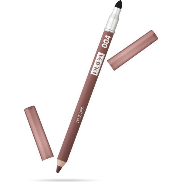 Pupa True Lips Matita Labbra 004 Marrone Chiaro-image