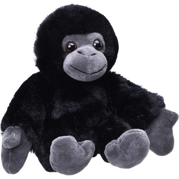 Wild Republic - Peluche - Hug`Ems - Gorilla-image