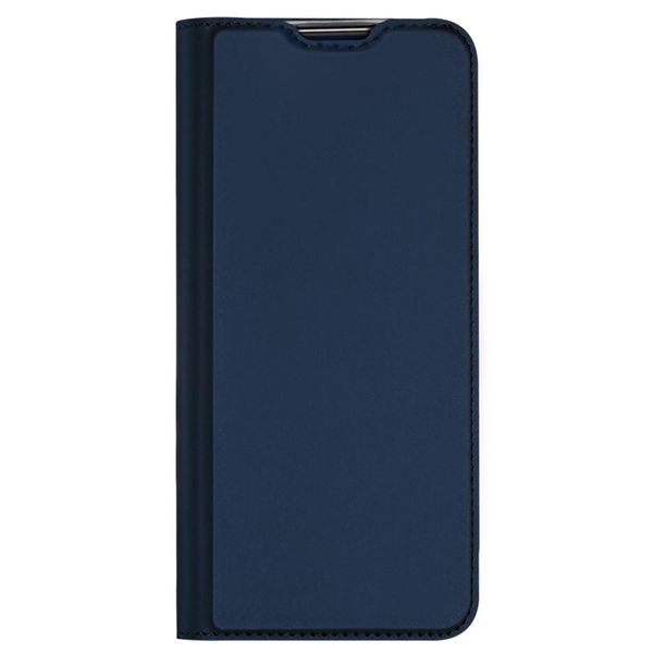 Dux Ducis Skin Pro Custodia Flip Cover Samsung Galaxy S20 Fe 5G Blu-image