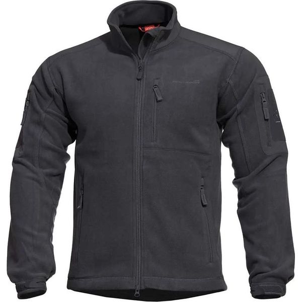 Giacca Pentagon Perseus Fleece 2.0 Nero L Uomo Nero L-image