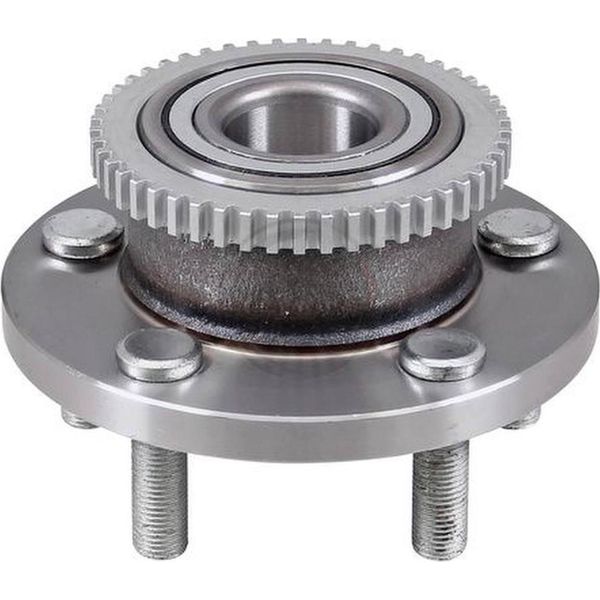 Mozzo Ruota A.B.S. 201039 Per Ford Usa Mustang Vi Coupe Mustang Vi Convertible 3Kg-image