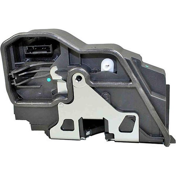 Metzger 2314114 Serratura Porta Anteriore Destra Per Bmw 3 Touring (E91) 3 Berlina (E90) 5 Touring (F11) 5 Berlina (E60) 1 Hatchback (E87) 5 Berlina-image